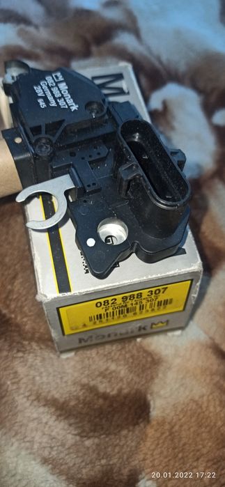 Щетка генератора даф 105