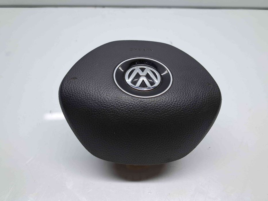 Airbag volan Volkswagen Passat B8 Variant (3G5) [Fabr 2015-prezent] 2
