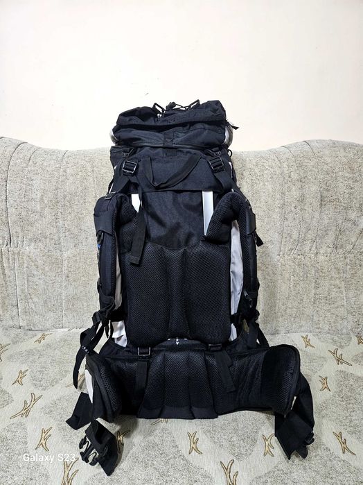 Vand rucsac mare