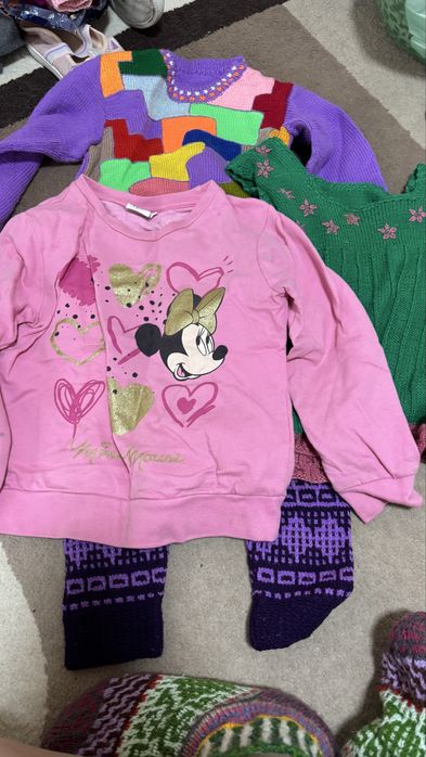 Вещи для девочки