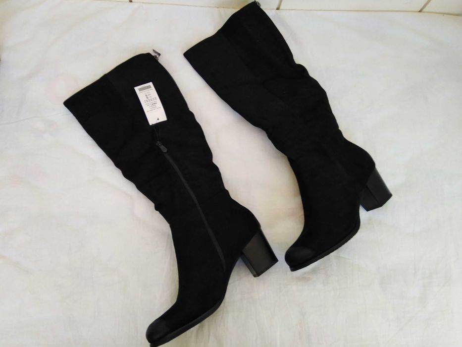 Боти,ботуши,маратонки...