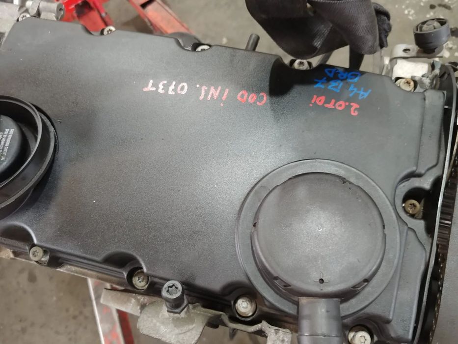 injector  03g130073t 2.0 tdi  vw passat b6 golf 5 audi a3 8p a4 b7 skoda octavia 2