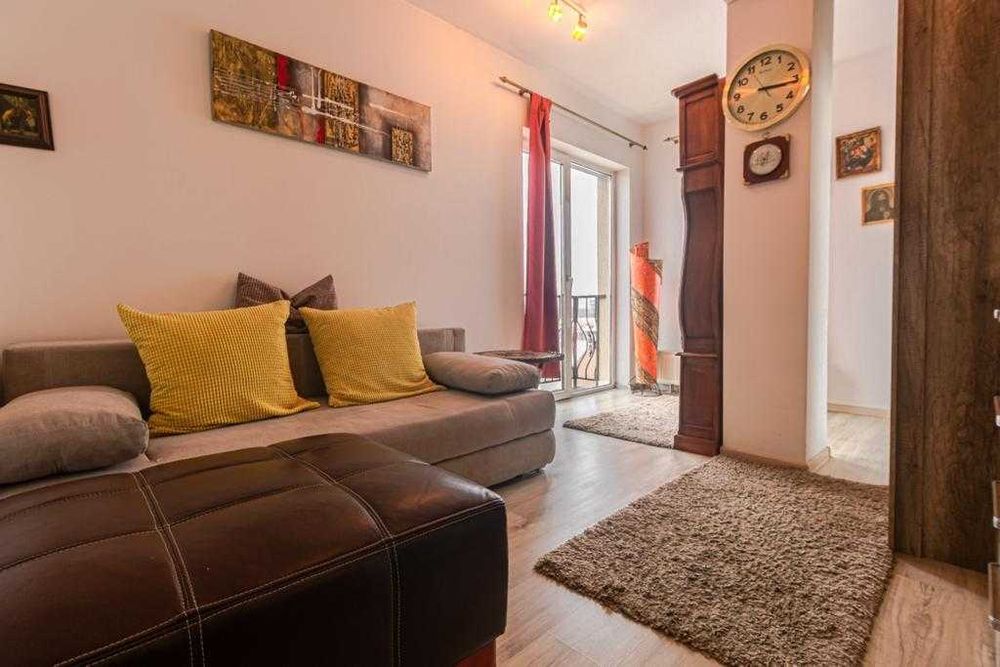 3 camere | 2 băi | 68,56 mp | Mansardă | Sector 6