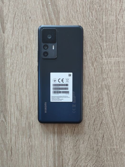 Vând Xiaomi 12T 8 RAM cu 128 GB