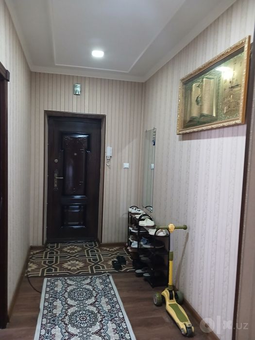 Продаётся квартира на Яшнабадский район