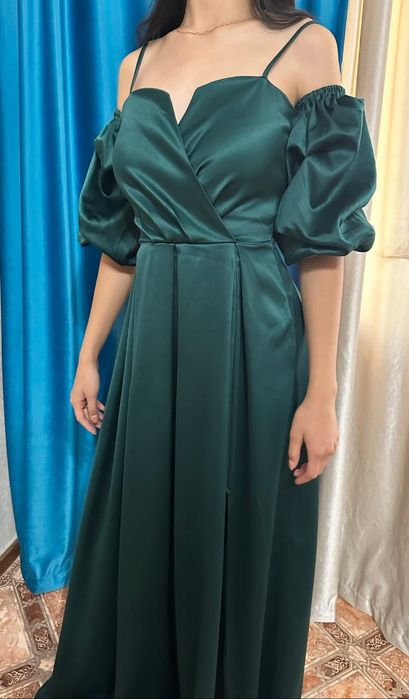 Вечернее платье,г.Семей