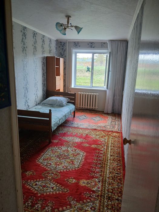 Продам 2 комнатную квартиру.