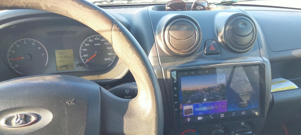 Продам Гранту в отличном состоянии