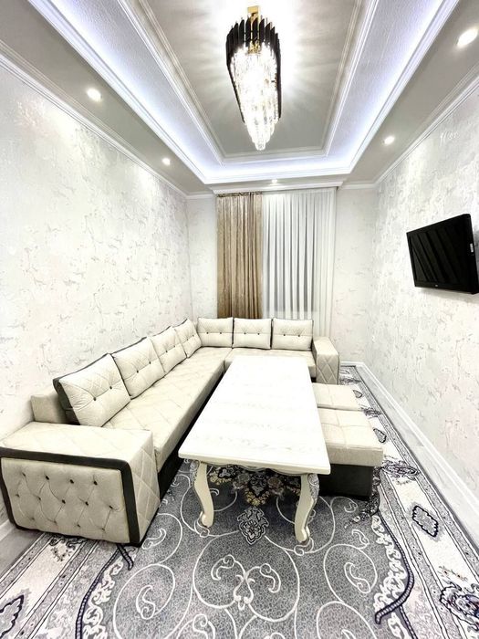 Сдаётся LUX 2х ком кв на Вокзале ор. Красный дом!!!