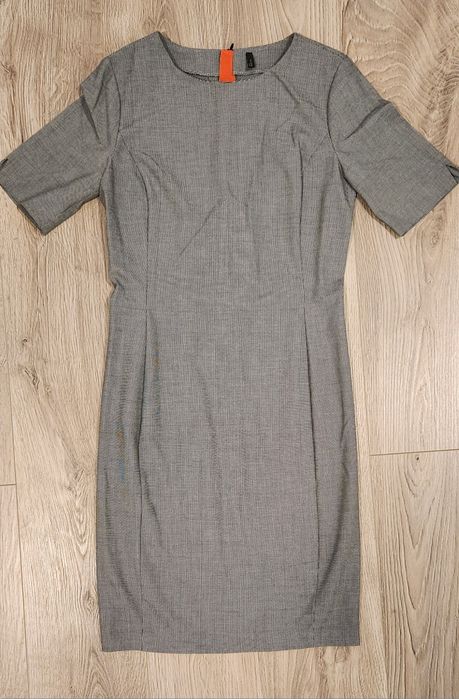 Rochie office - Unite Color of Benneton