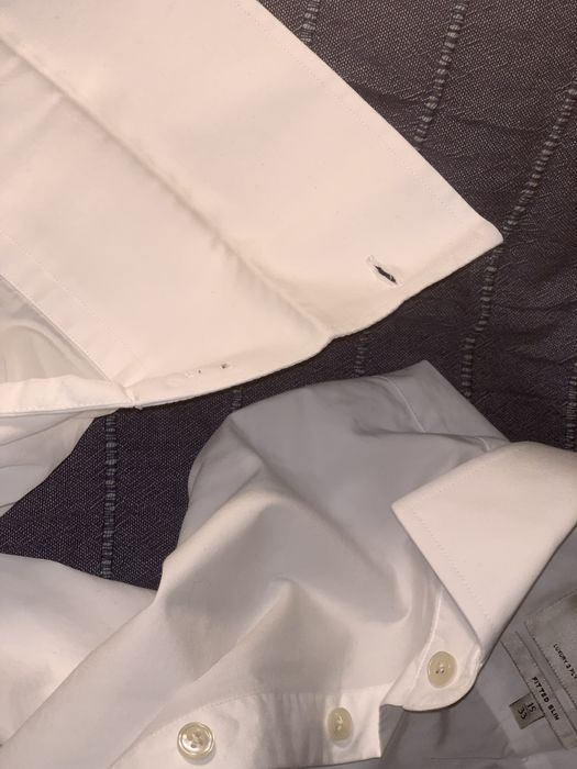 Риза Hawes&Curtis НОВА