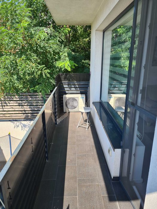 proprietar, 2 camere de inchiriat, centrala, ac, bloc 2014, Brancoveanu la 6 min de mers pana la metrou/parc/amfiteatru UMFDC. posibilitate parcare