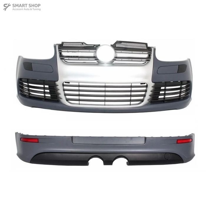 Pachet Complet VW Golf V 5 (2003-2007) R32 Design