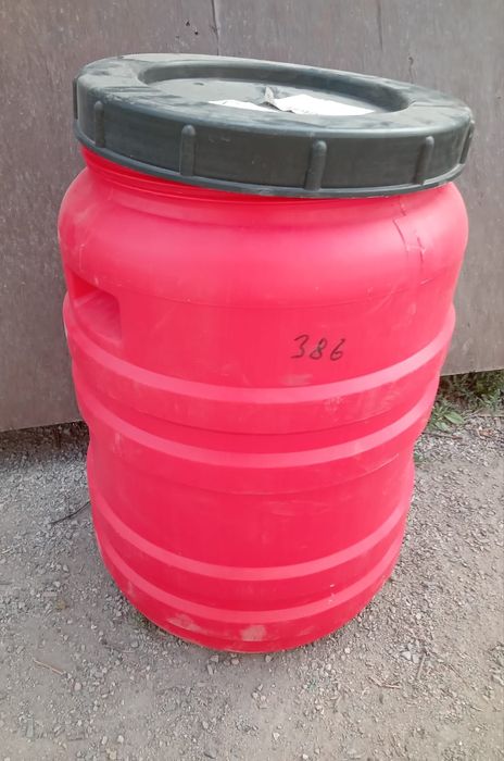 Глицерин Пищевой Германия