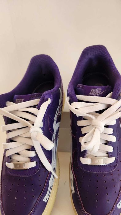 Off White - Adidaşi - Dimensiune: Shoes EU 42, UK 8, US 9