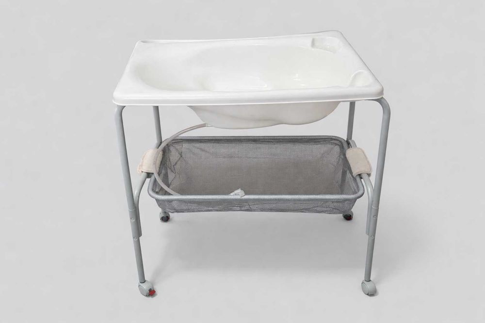 Ванночка, Vannochka