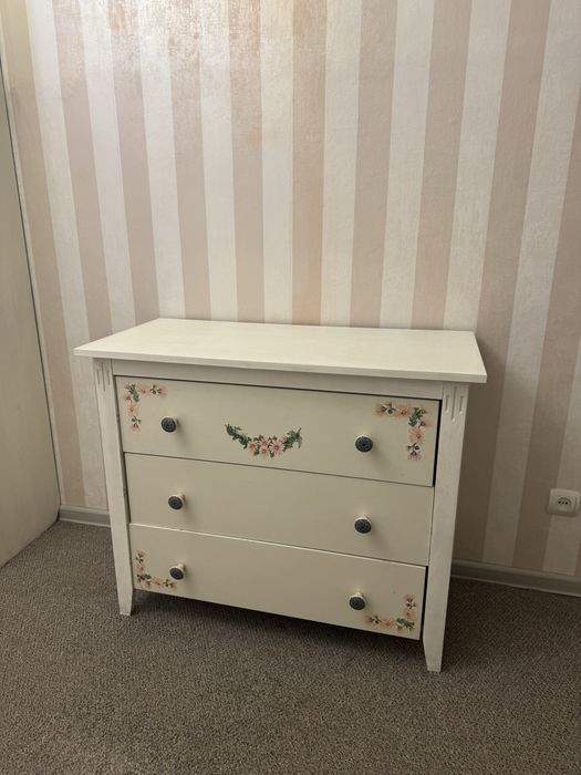 Продам комод срочно