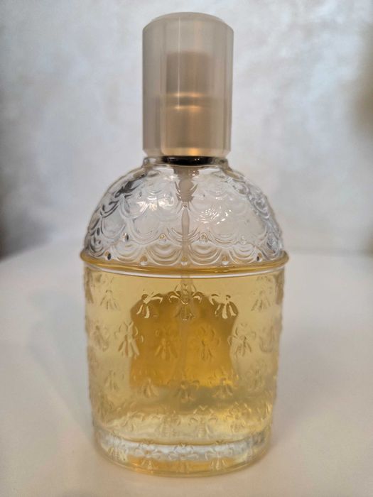 Guerlain Mouchoir de Monsieur