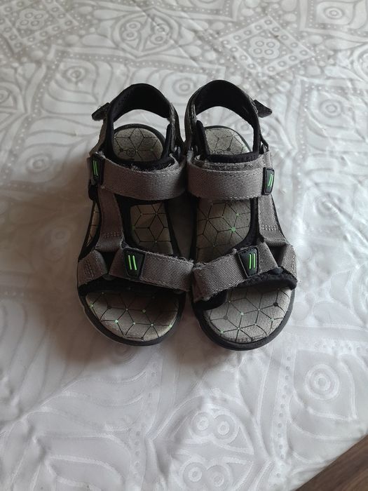 Сандалии для мальчика