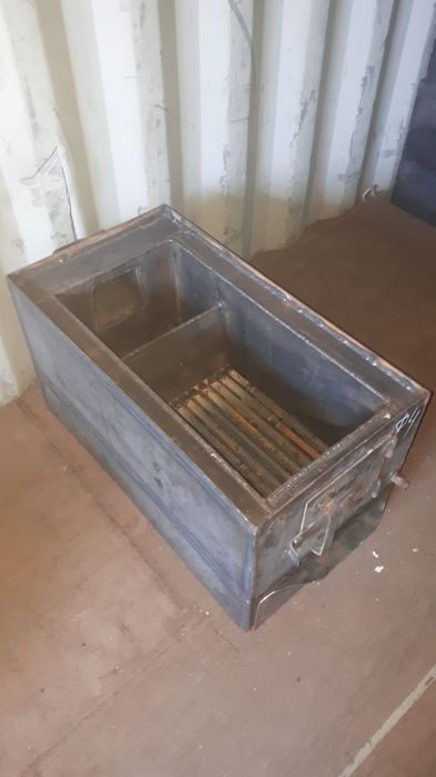 Продам печь-котёл