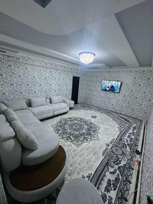 Продается участок 6 соток 7 комнат с отличным ремонтом