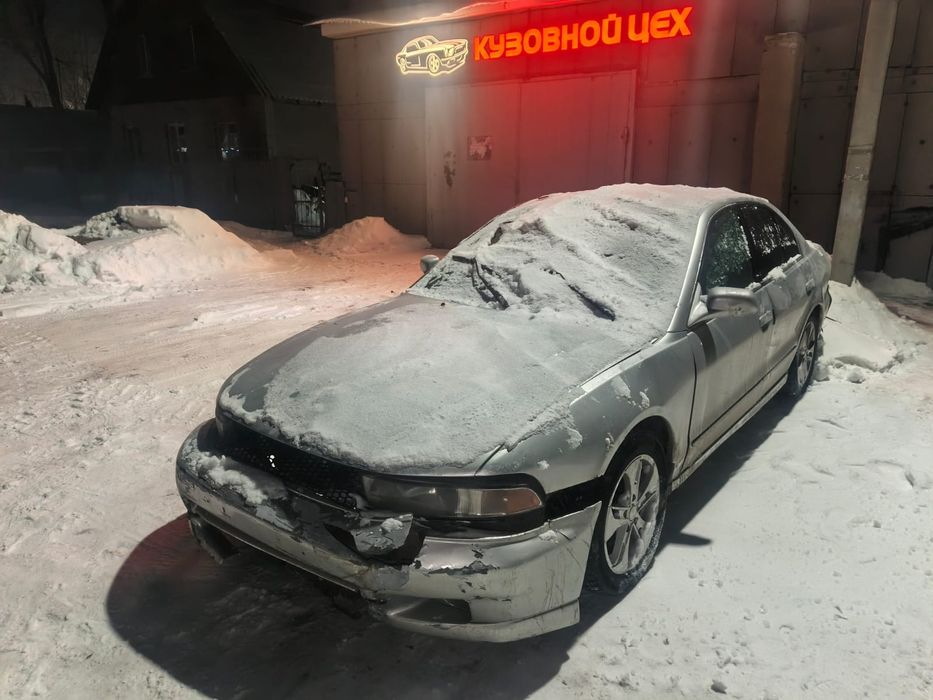 Продам Митсубиси Галант