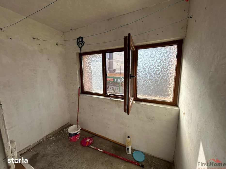 Apartament cu 2 camere de vanzare zona Piata Moldovei
