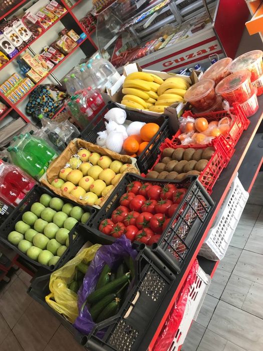 Magazin sotiladi - Yangi biznes imkoniyati!