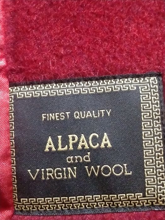 Пальто итальянское