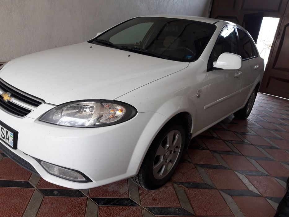 Gentra бартер бор