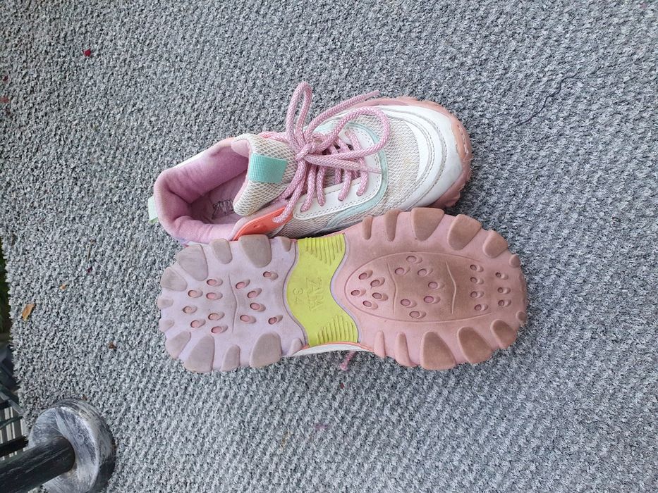 Adidas Zara marime 34