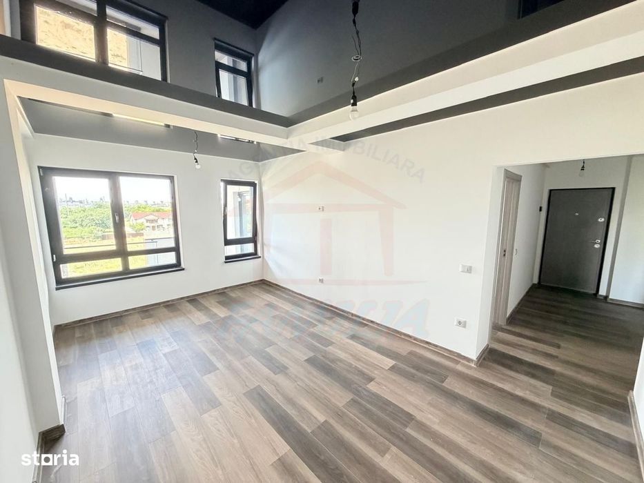 Se Vinde Apartament, 2 Camere, Constructie Noua 2026, Micro 17