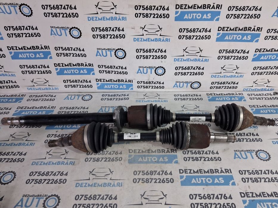 Planetara stanga dreapta 2.0 cdti A20DTH Opel Insignia A 2010