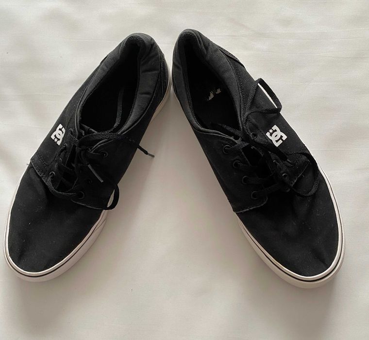 Pantofi sport barbati, DC, panza, marimea 42