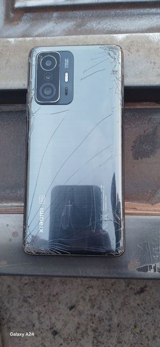 Xiaomi 11T PUBG 90/fps bunaqasi bomagan 1mln 400ming soʻm