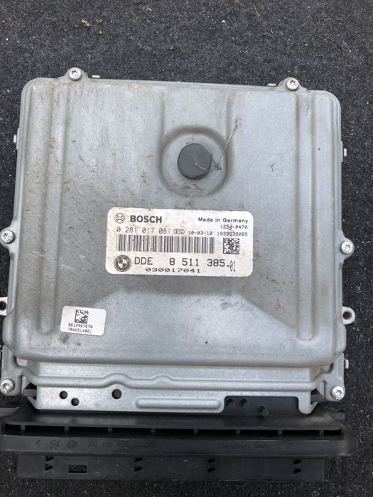 calculator motor bmw f10 f11 530d 245 cai,kit pornire f10 530d set