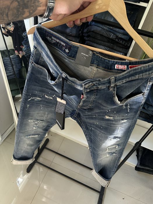 Blugi Dsquared2 Premium 1/1