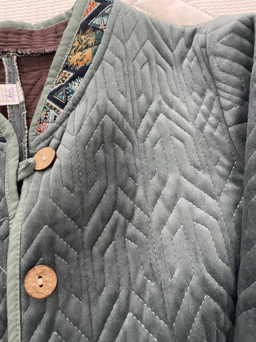 Продается новый шапан