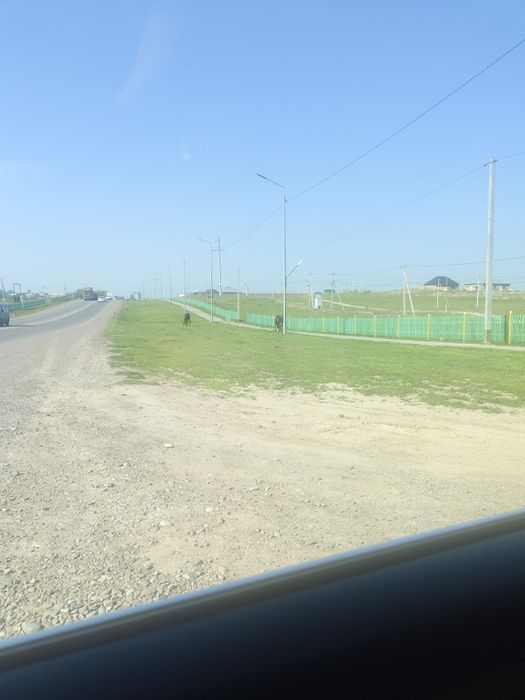 Продается участок