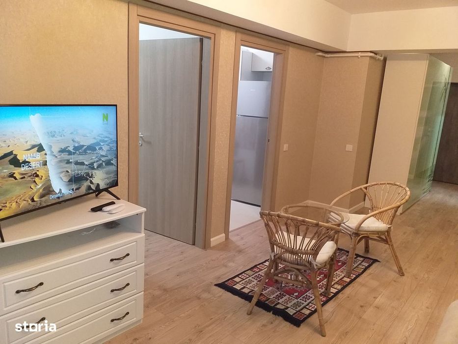 2 Camere, St140mp, Curte, Gradina, Terasa, Parcare, Boxa, Pet , 7min.M