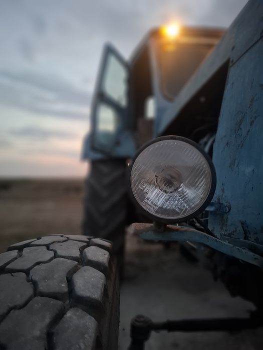 Продам трактор т-40