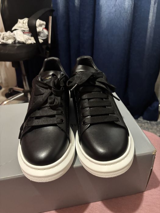 alexander mcqueen 43