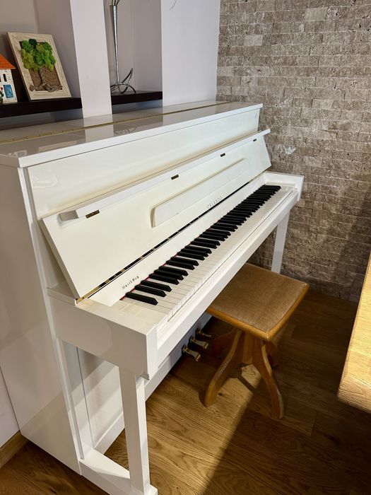 Акустично  пиано