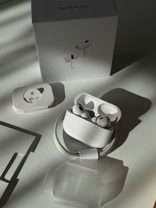 AirPods Pro gen. 2