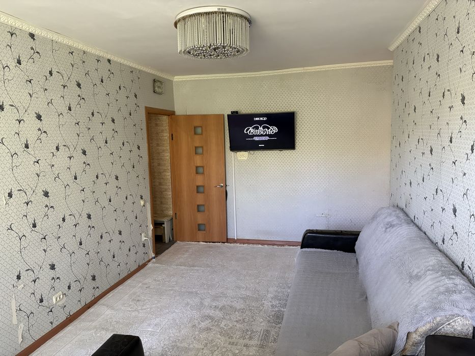 Продам квартиру