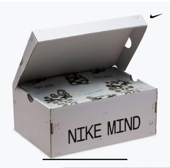Flip-flops Nike Mind 001 чехли