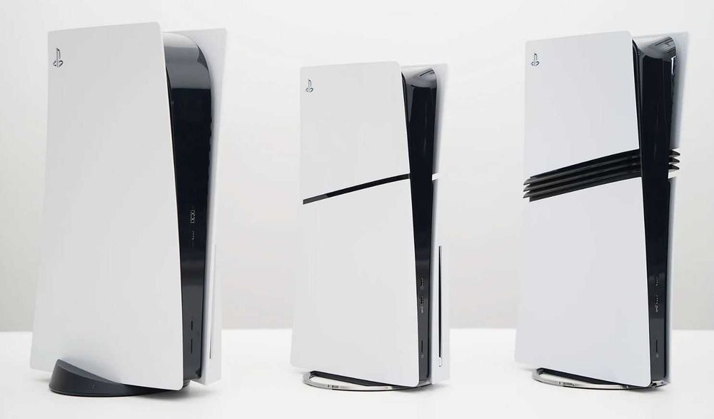 Почистване и профилактика на Sony PlayStation PS4 и PS5