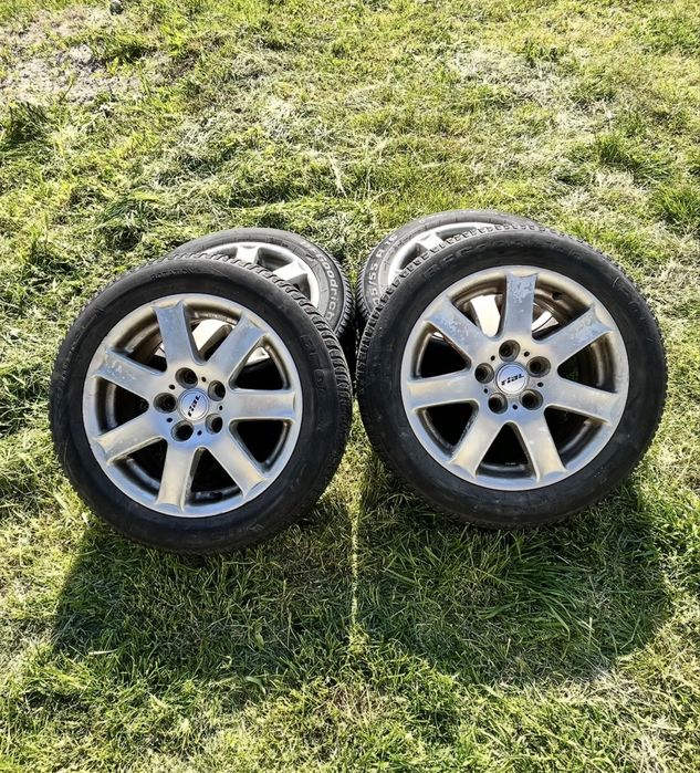 Jante BMW || 205/55 R16