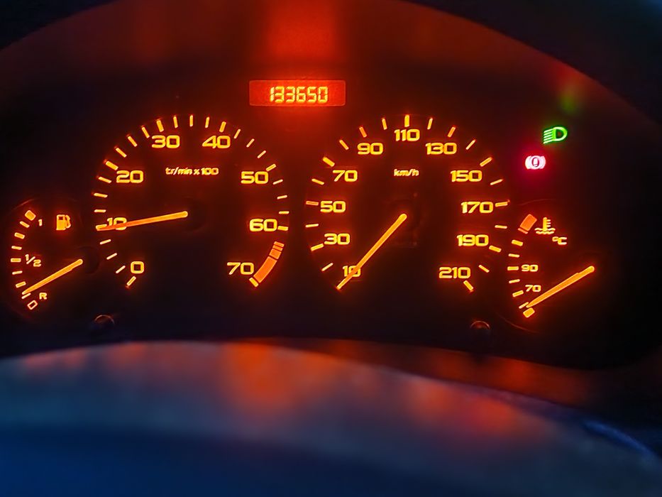 Peugeot 206 OCAZIE