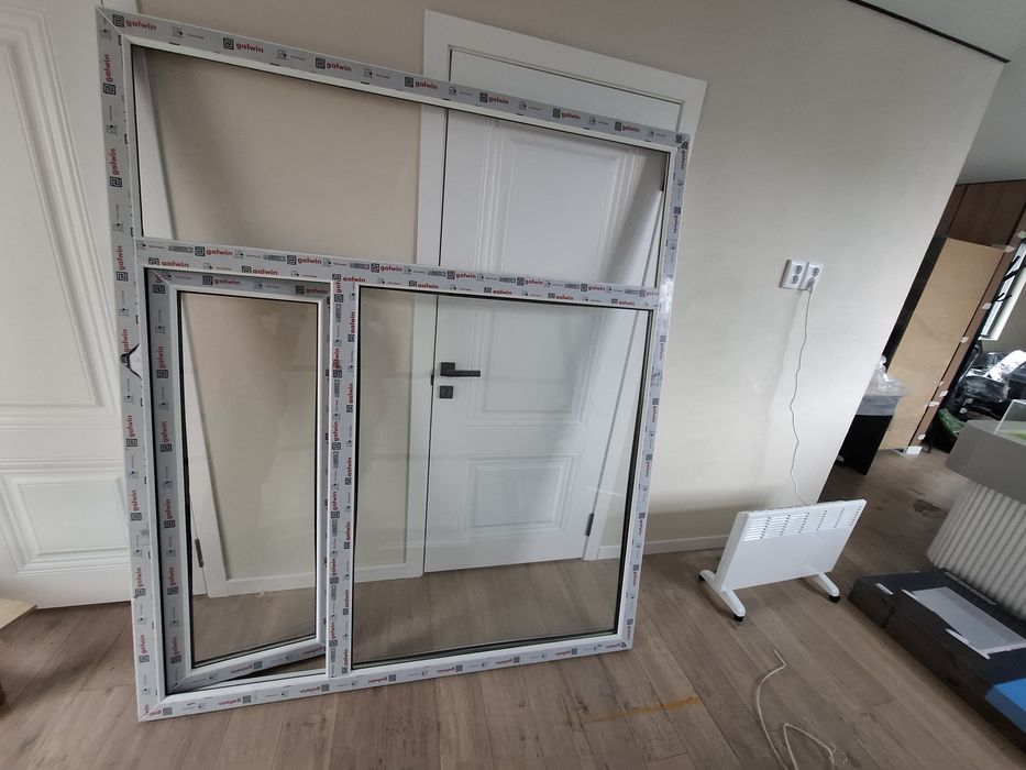 Терезе  пластиковый, размер 1700×2000 мм.